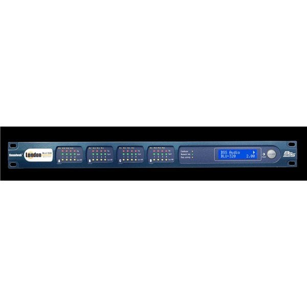BSS Audio BLU-320