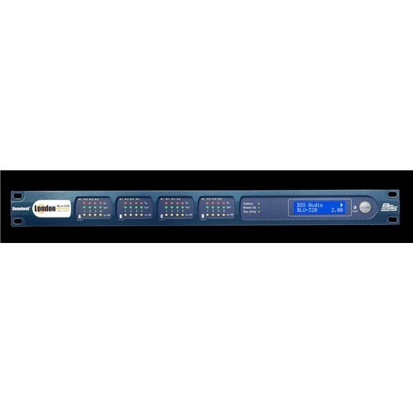 BSS Audio BLU-320