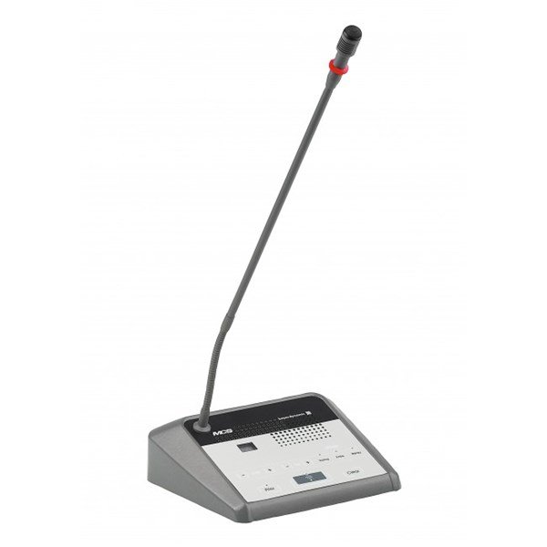 BeyerDynamic MCS 223 Delege Mikrofonu
