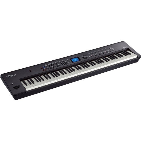 Roland RD-800 Sahne Piyanosu