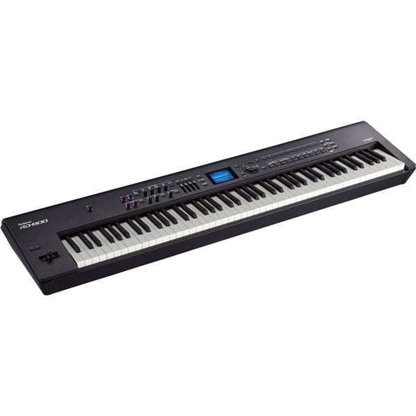 Roland RD-800 Sahne Piyanosu