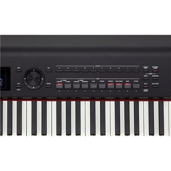 Roland RD-800 Sahne Piyanosu