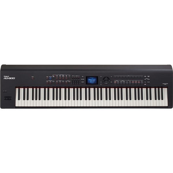 Roland RD-800 Sahne Piyanosu