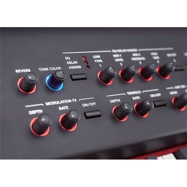 Roland RD-800 Sahne Piyanosu