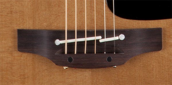 Takamine P1DC Elektro Akustik Gitar