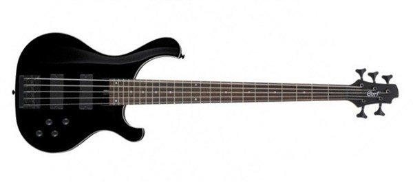 CORT - T55 BK