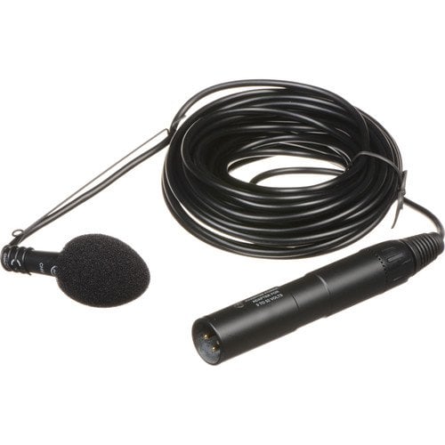 Akg CHM99 BLACK Kondenser Askılı Mikrofon
