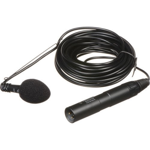 Akg CHM99 BLACK Kondenser Askılı Mikrofon