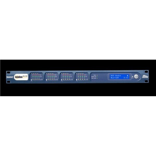 BSS Audio BLU-325