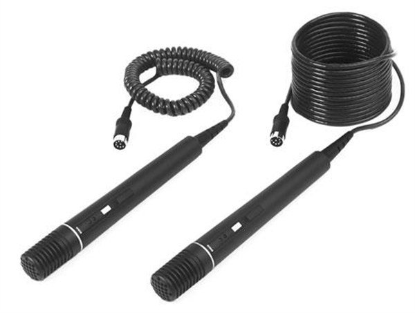 Bosch - DCN-FHH-C