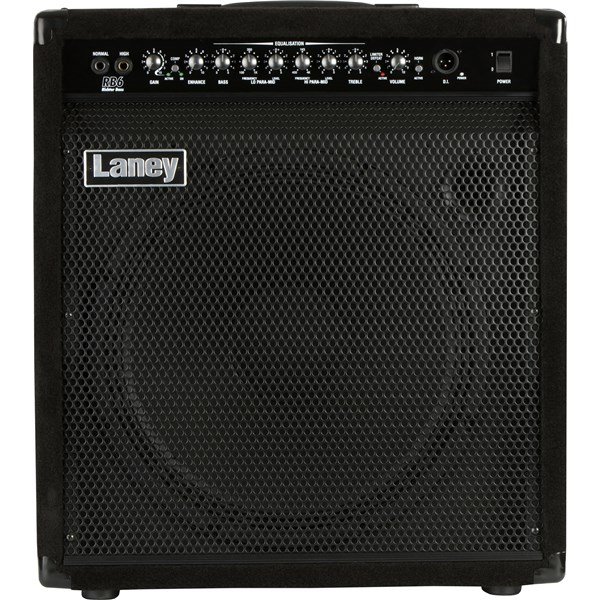 Laney RB6 Bas Gitar Amfisi