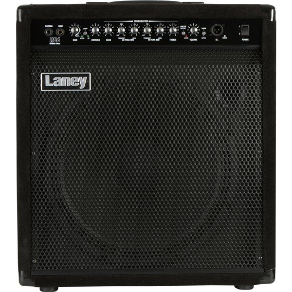 Laney RB6 Bas Gitar Amfisi
