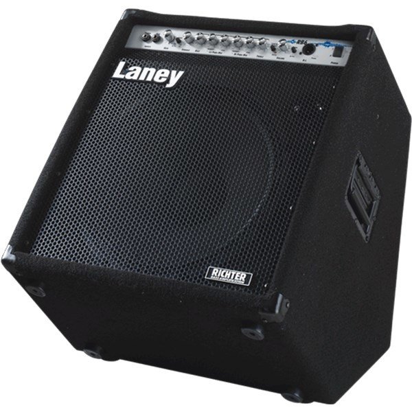 Laney RB6 Bas Gitar Amfisi