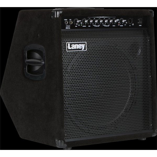 Laney RB6 Bas Gitar Amfisi