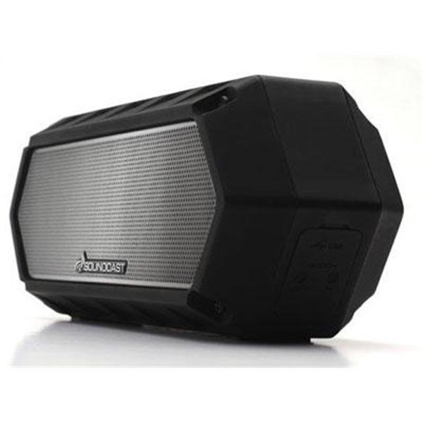 Soundcast VG-1 Portable Outdoor Full-Range Loudspeaker