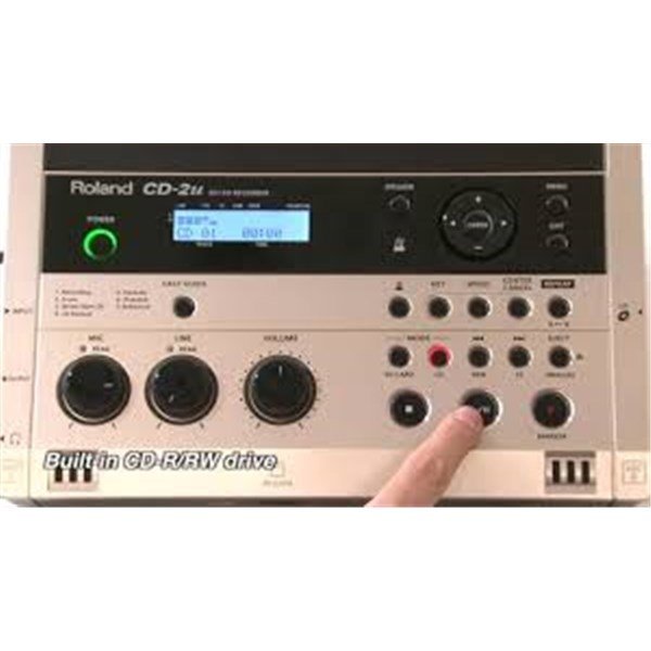 Roland CD-2U