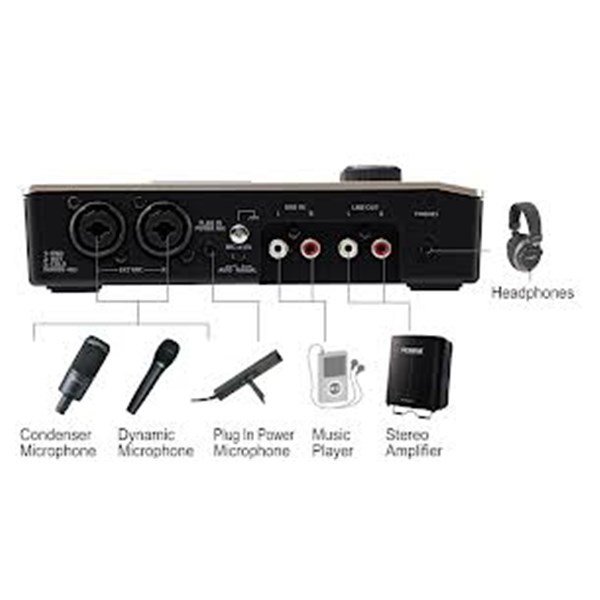 Roland CD-2U
