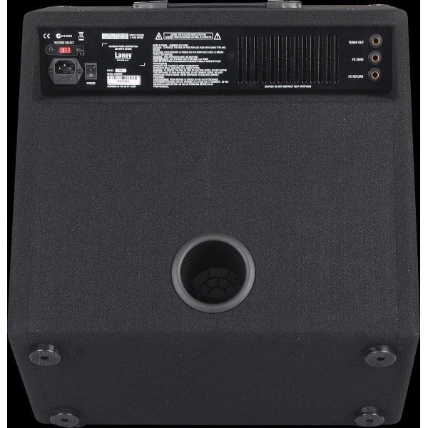 Laney RB6 Bas Gitar Amfisi