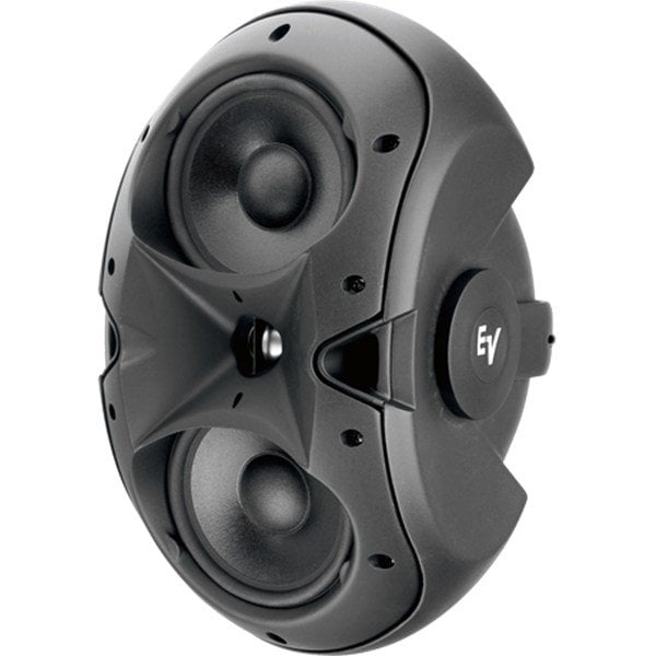 Electro Voice EVID 6.2T 2x6 inch 300 Watt Pasif Duvar Hoparlörü
