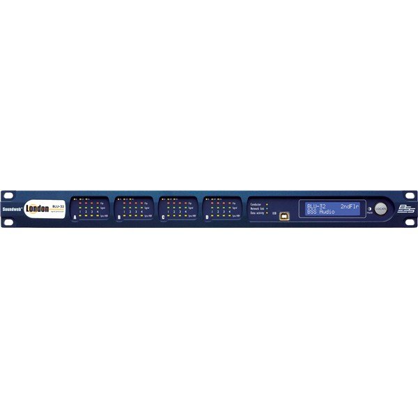 BSS Audio BLU-32