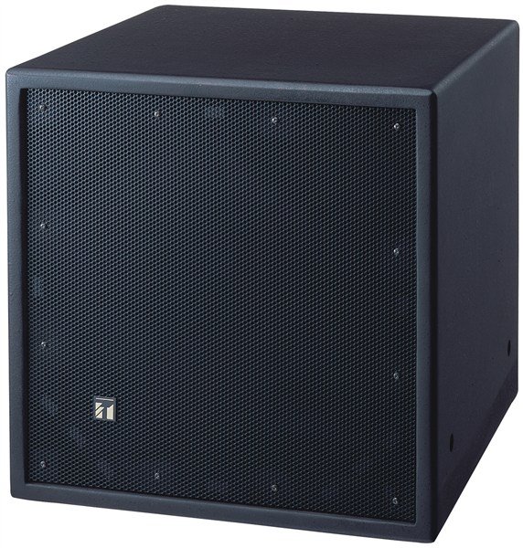Toa FB 120 B (Siyah) 12 inç 600W Sub Bass Hoparlör