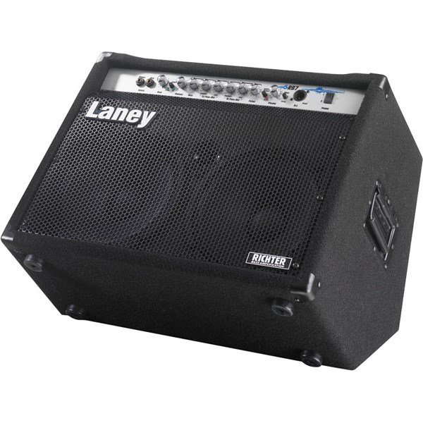 Laney RB7 Bas Gitar Amfisi