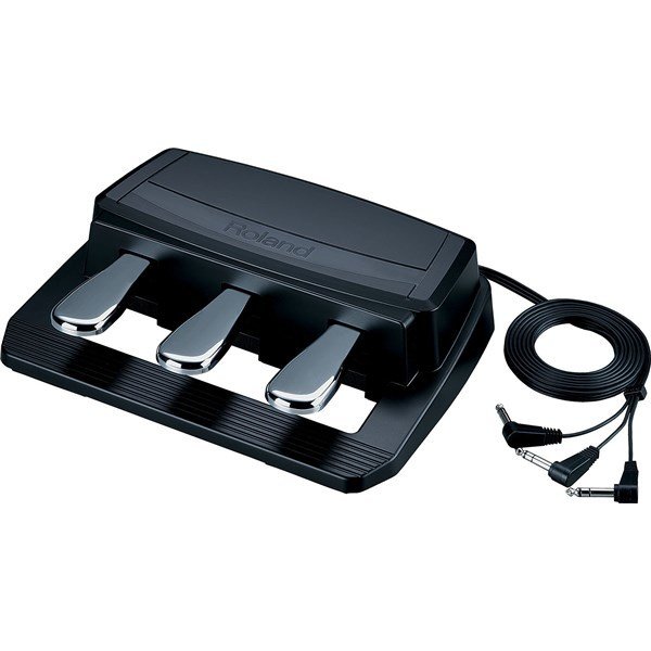 Roland RPU-3 Piyano Pedalı