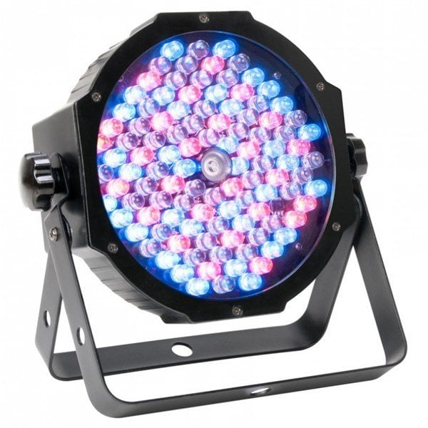 American Dj Slim Flat Par - 107 x 10mm LED Par Spot
