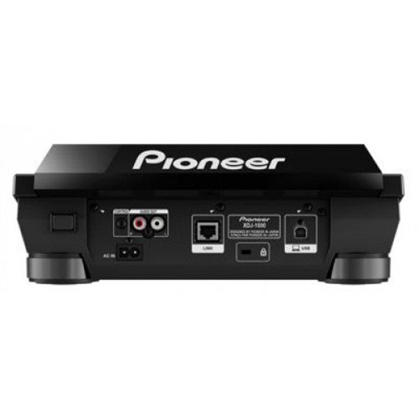 Pioneer XDJ-1000 Dj Media Player
