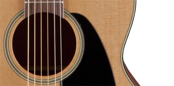 Takamine P1M Elektro Akustik Gitar