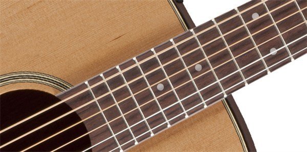 Takamine P1M Elektro Akustik Gitar