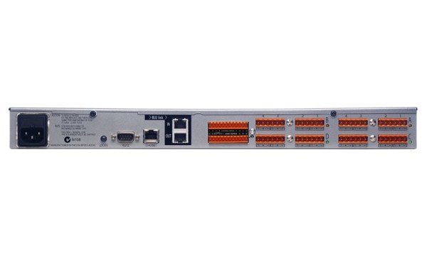 BSS AUDIO BLU-160 Sinyal İşlemci