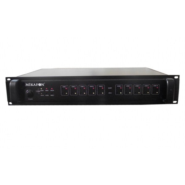 Mikafon AP10 - 10 Kanal Hat Kontrol Modülü