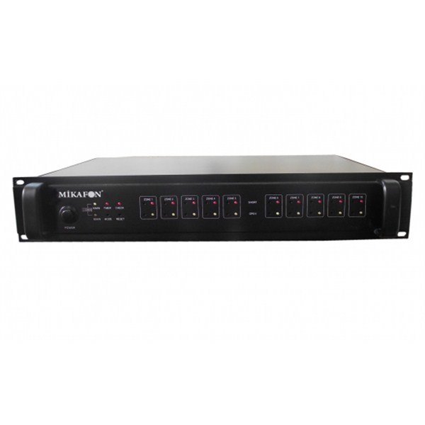 Mikafon AP10 - 10 Kanal Hat Kontrol Modülü