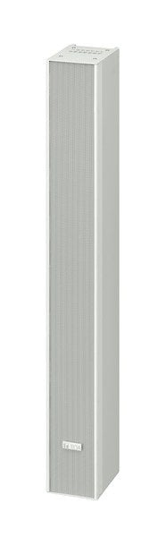 Toa SR H2 L - 180W Bass-Reflex Tip Kısa Düz Line Array Hoparlör