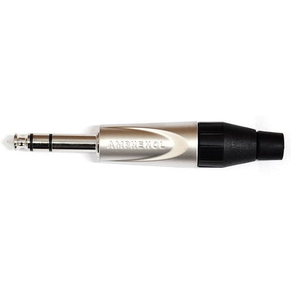 Amphenol TS3PAU Stereo Erkek Jack Konnektör