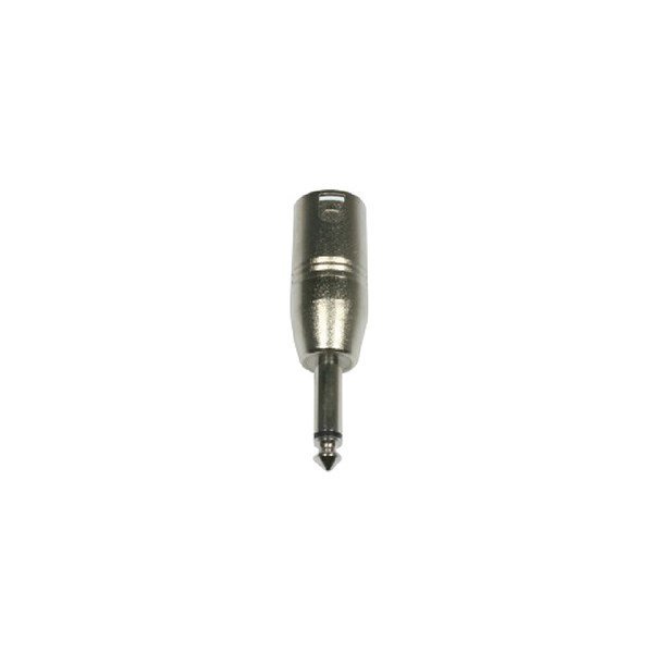 Purecon P6M/XM Erkek Mono Jack
