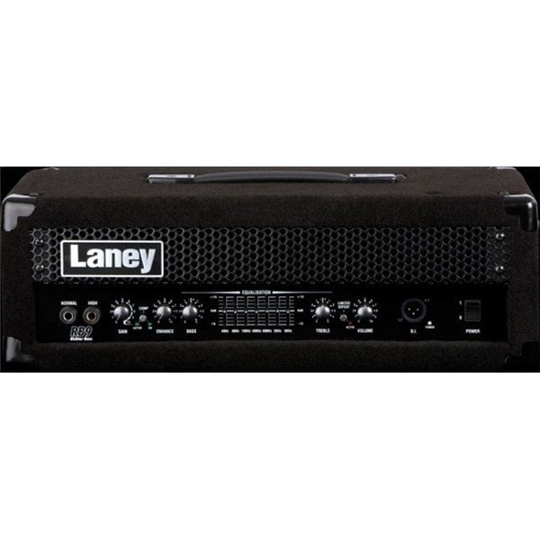 Laney RB9 Kafa Bas Gitar Amfisi
