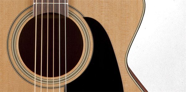 Takamine P1JC Elektro Akustik Gitar