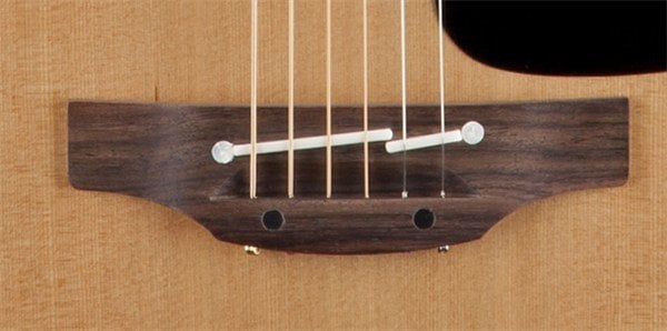 Takamine P1JC Elektro Akustik Gitar