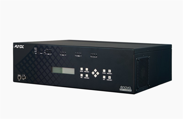 AMX DVX-2255HD-SP All in One Presentation Switcher