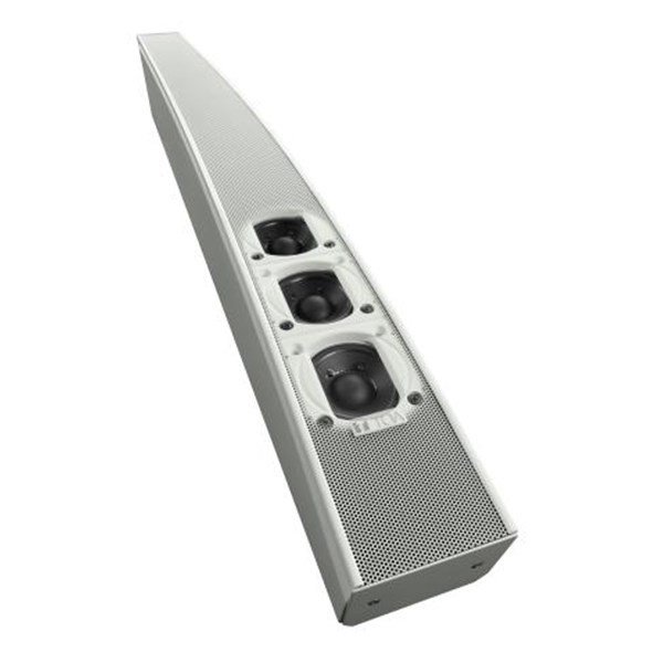 Toa SR-H2 S - 180W Bass-Reflex Tip Kısa Eğimli Line Array Hoparlör