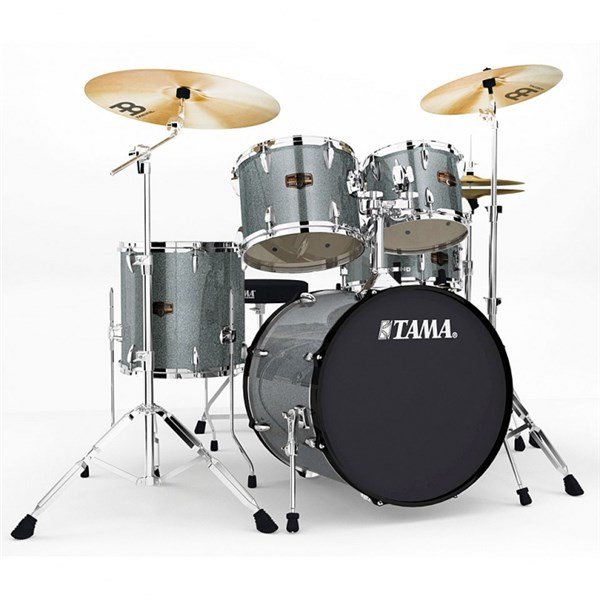 Tama Imperialstar IP50H6-GXS 5 Parça Akustik Davul Seti