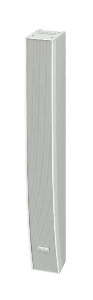 Toa SR-H2 S - 180W Bass-Reflex Tip Kısa Eğimli Line Array Hoparlör
