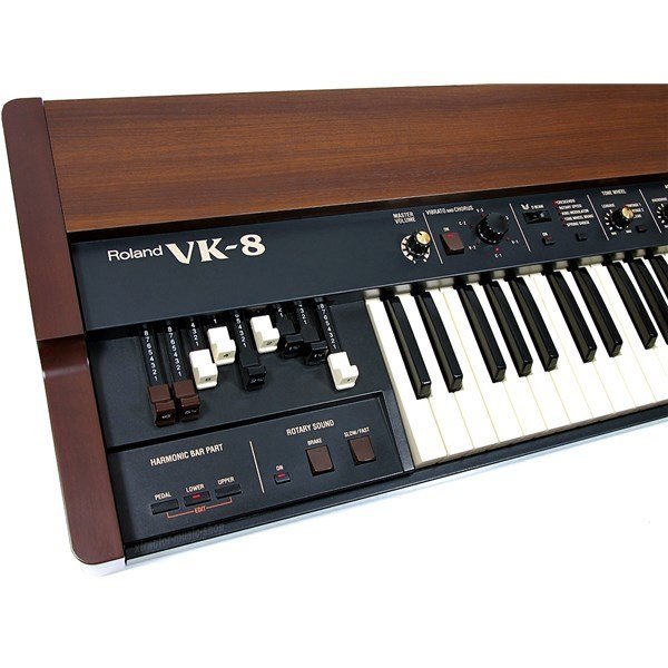 Roland VK-8 Kombo Org