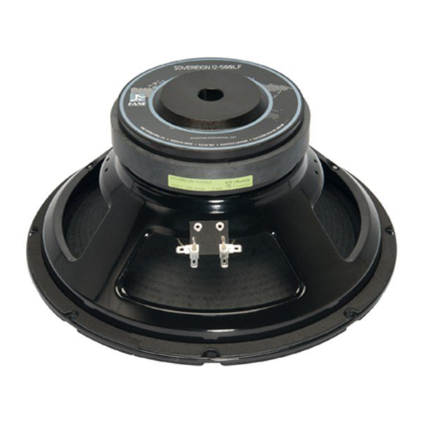 Fane Sovereign 12-500LF 12-inç 500-Watt Mid Bass Hoparlör