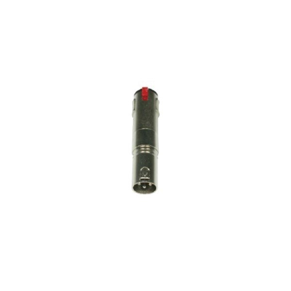 Purecon P6ST/XM Dişi Stereo Jack