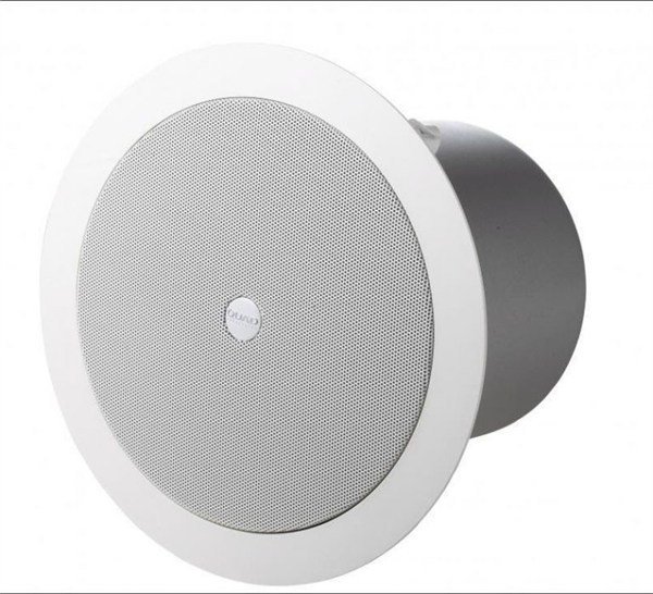 Quad CM 4 İki Yollu 4-inch 50W Tavan Hoparlörü
