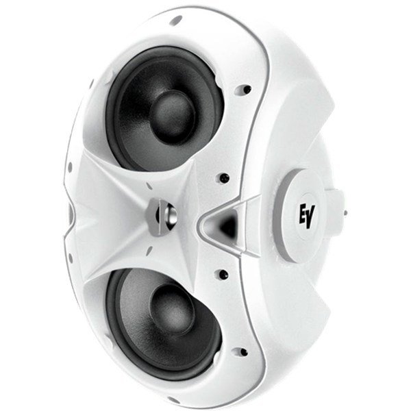 Electro Voice EVID 4.2TW 2x4 inch 15/30W 100V Pasif Duvar Hoparlör