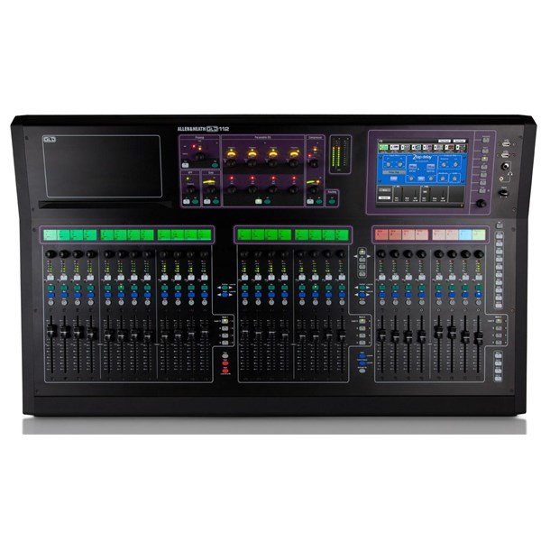 Allen Heath GLD-112 Dijital Mikser